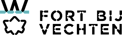 Logo Fort Vechten photobooth Utrecht
