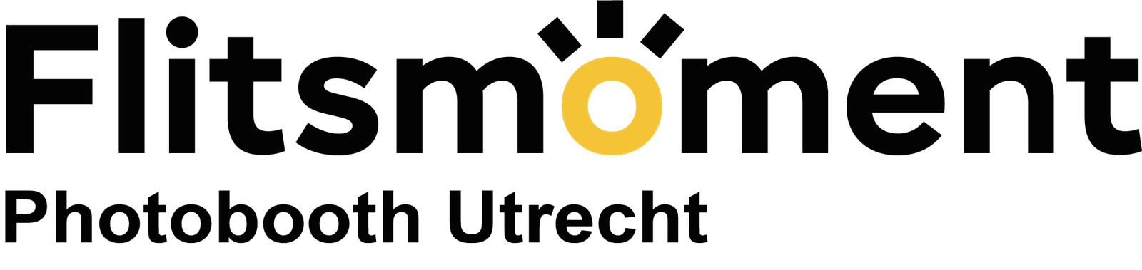 Logo Flitsmoment Utrecht