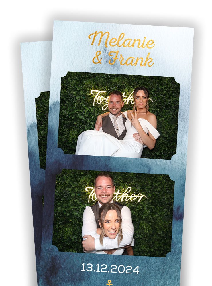 Photobooth huren bruiloft Utrecht